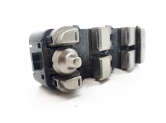 Recambio de mando elevalunas delantero izquierdo para jaguar xf 3.0 v6 diesel edition referencia OEM IAM AX2314540AA