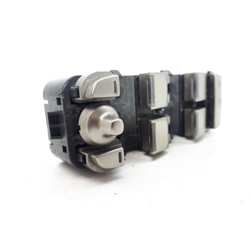 Recambio de mando elevalunas delantero izquierdo para jaguar xf 3.0 v6 diesel edition referencia OEM IAM AX2314540AA   Recambio de mando elevalunas delantero izquierdo para jaguar xf 3.0 v6 diesel edition referencia OEM IAM AX2314540AA