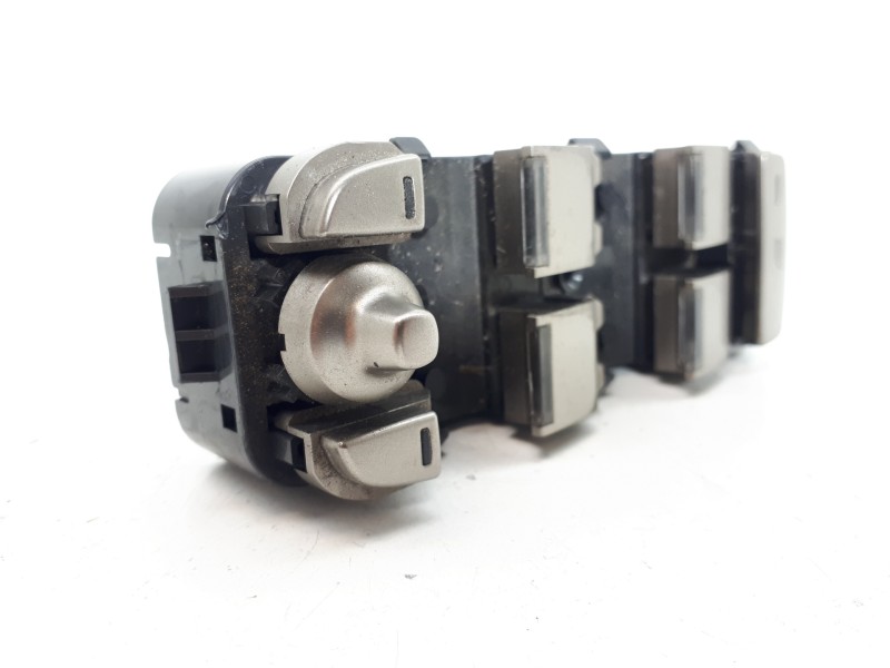 Recambio de mando elevalunas delantero izquierdo para jaguar xf 3.0 v6 diesel edition referencia OEM IAM AX2314540AA  