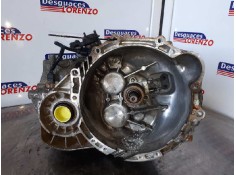 Recambio de caja cambios para kia sportage ex referencia OEM IAM S7115JE  