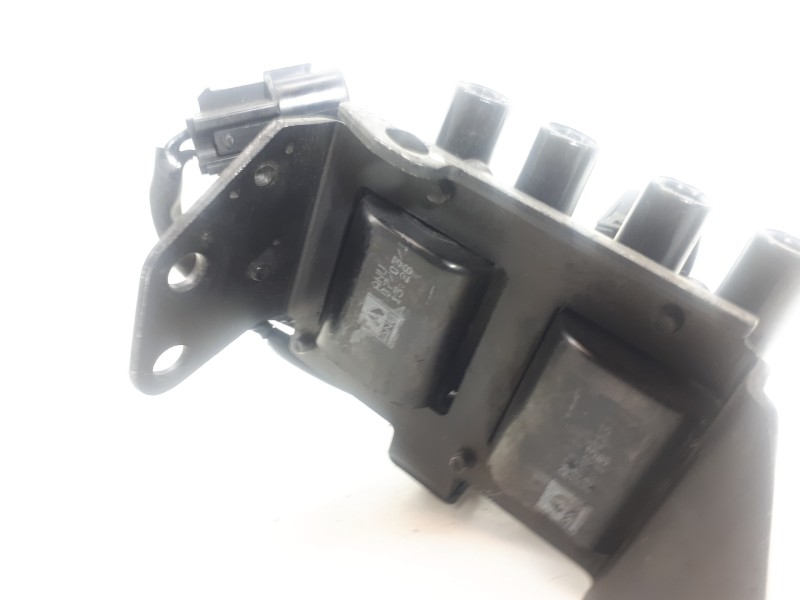 Recambio de bobina encendido para kia rio basic referencia OEM IAM   