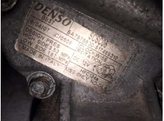 Recambio de compresor aire acondicionado para fiat panda (169) 1.3 16v jtd dynamic referencia OEM IAM 517469310 5A7975600  2