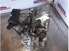 Recambio de caja cambios para kia sportage ex referencia OEM IAM S7115JE   2