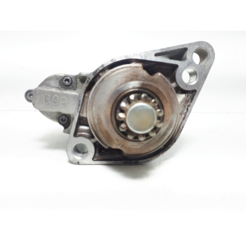 Recambio de motor arranque para seat ibiza (6j5) copa referencia OEM IAM 02Z911023N 0001123028 