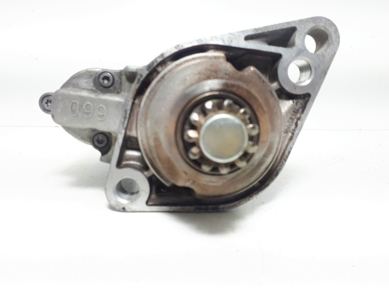 Recambio de motor arranque para seat ibiza (6j5) copa referencia OEM IAM 02Z911023N 0001123028 