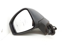 Recambio de retrovisor izquierdo para renault scenic iii dynamique referencia OEM IAM   