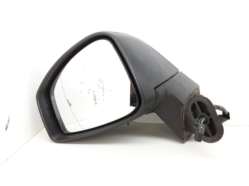 Recambio de retrovisor izquierdo para renault scenic iii dynamique referencia OEM IAM   