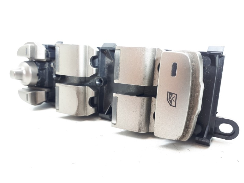 Recambio de mando elevalunas delantero izquierdo para jaguar xf 3.0 v6 diesel edition referencia OEM IAM AX2314540AA  