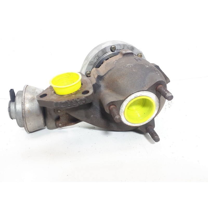Recambio de turbocompresor para honda accord berlina (cl/cn) 2.2i ctdi executive referencia OEM IAM 72912512 18900RBDE02 IC01442