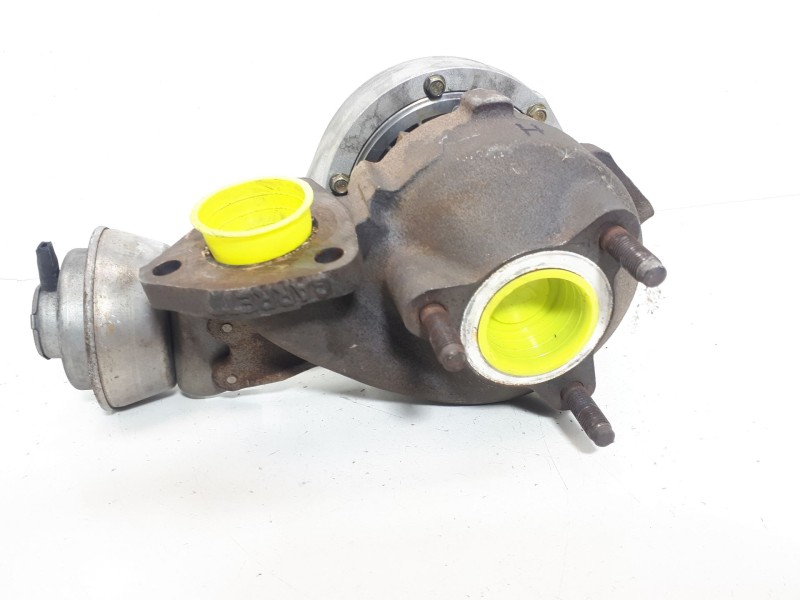 Recambio de turbocompresor para honda accord berlina (cl/cn) 2.2i ctdi executive referencia OEM IAM 72912512 18900RBDE02 IC01442