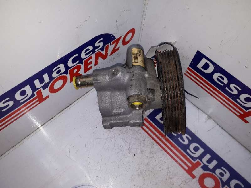 Recambio de bomba direccion para renault vel satis (bj0) expression referencia OEM IAM 8200223611  26101511