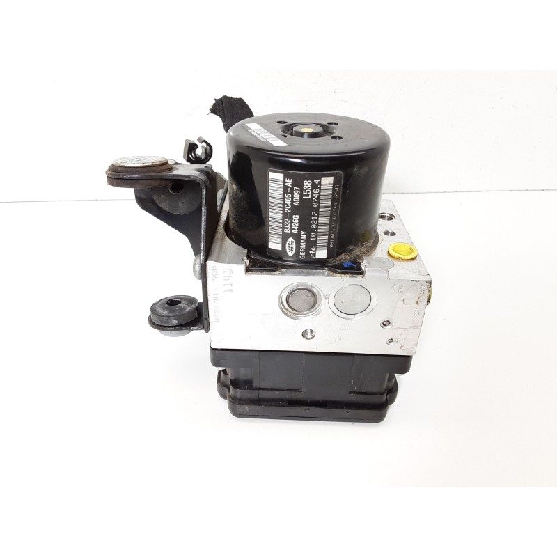 Recambio de abs para land rover range rover evoque (l538) 2.2 d 4x4 referencia OEM IAM BJ322C405AE 10021207464 