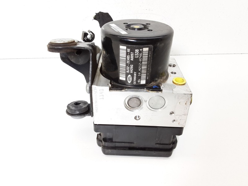 Recambio de abs para land rover range rover evoque (l538) 2.2 d 4x4 referencia OEM IAM BJ322C405AE 10021207464 