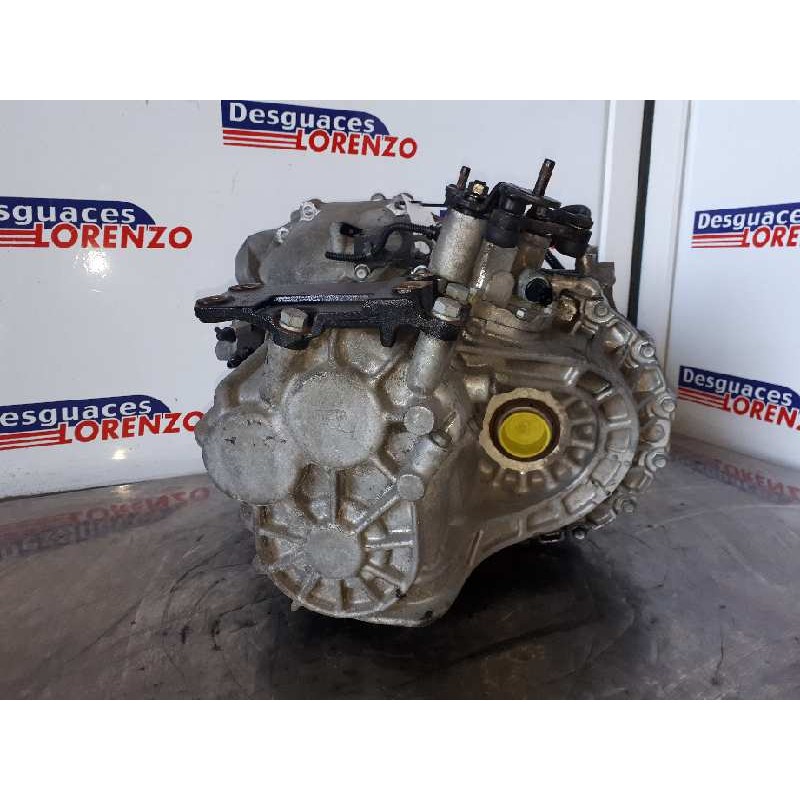 Recambio de caja cambios para kia sportage ex referencia OEM IAM S7115JE  