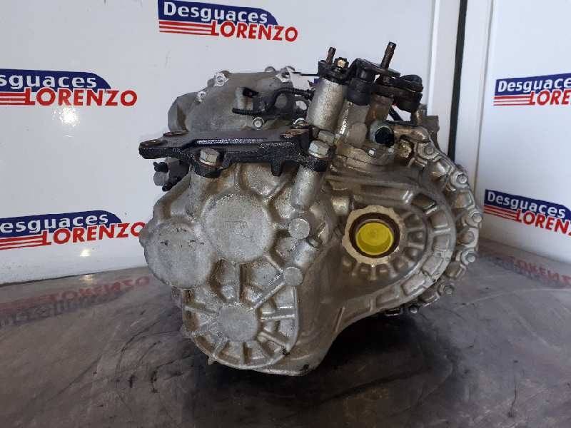 Recambio de caja cambios para kia sportage ex referencia OEM IAM S7115JE  