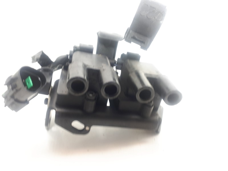 Recambio de bobina encendido para kia rio basic referencia OEM IAM   