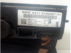 Recambio de mando climatizador para bmw serie 3 berlina (e90) 320d referencia OEM IAM 6411918228702 A2C53307711  2