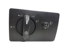 Recambio de mando luces para ford focus berlina (cap) ambiente (d) referencia OEM IAM 4M5T13A024LA  