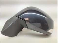 Recambio de retrovisor izquierdo para renault scenic iii dynamique referencia OEM IAM    2
