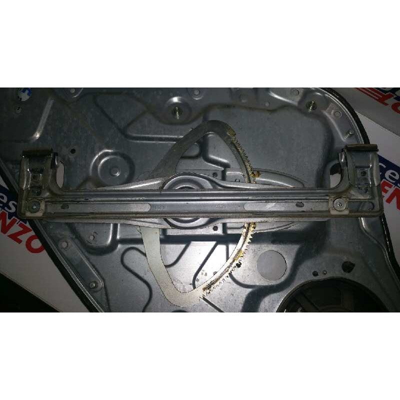 Recambio de elevalunas trasero derecho para ford focus c-max (cap) ghia (d) referencia OEM IAM 3M5T14B534AG A11557187 