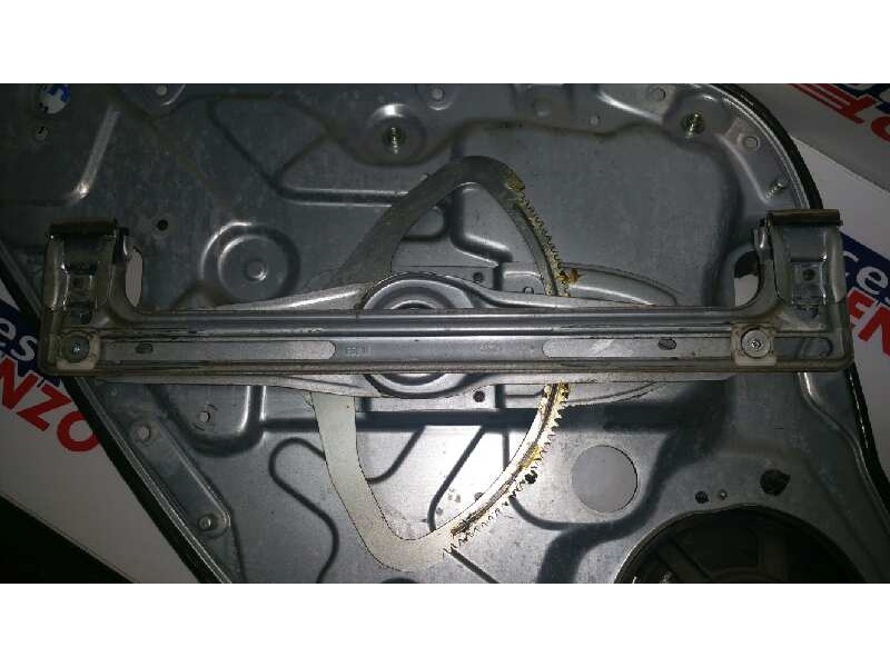 Recambio de elevalunas trasero derecho para ford focus c-max (cap) ghia (d) referencia OEM IAM 3M5T14B534AG A11557187 