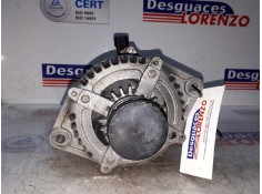 Recambio de alternador para renault vel satis (bj0) expression referencia OEM IAM 8973089961 1042103180 150A