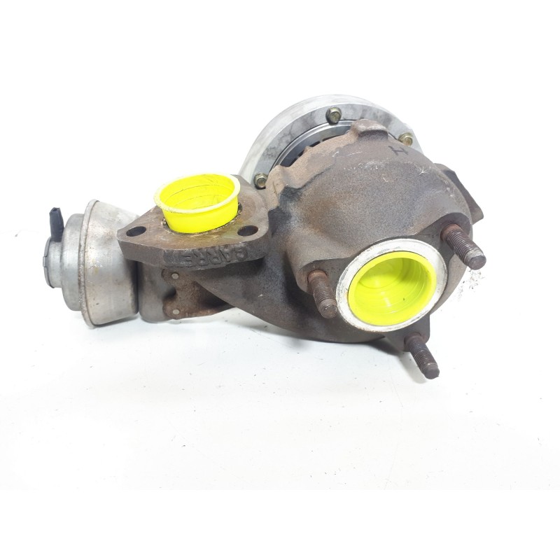 Recambio de turbocompresor para honda accord berlina (cl/cn) 2.2i ctdi executive referencia OEM IAM 72912512 18900RBDE02 IC01442