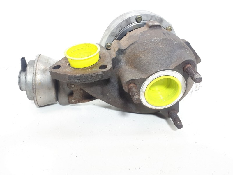 Recambio de turbocompresor para honda accord berlina (cl/cn) 2.2i ctdi executive referencia OEM IAM 72912512 18900RBDE02 IC01442
