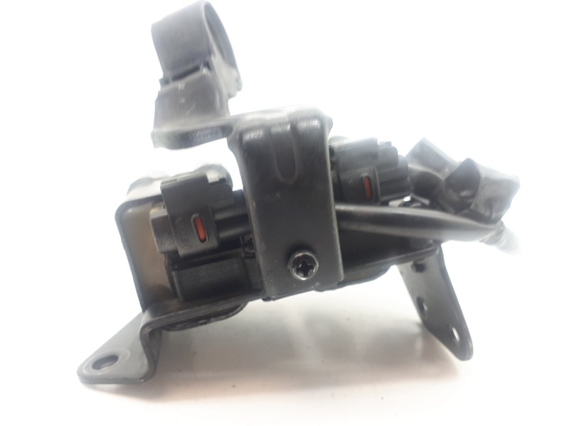 Recambio de bobina encendido para kia rio basic referencia OEM IAM   