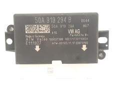 Recambio de modulo electronico para volkswagen golf vii variant (bv5) advance bmt referencia OEM IAM 5QA919294B 100037386 E11192 2