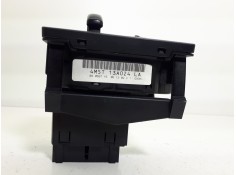 Recambio de mando luces para ford focus berlina (cap) ambiente (d) referencia OEM IAM 4M5T13A024LA   2
