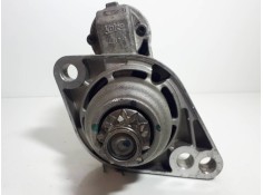 Recambio de motor arranque para seat leon (1p1) comfort limited referencia OEM IAM 02Z911023G D6GS11 