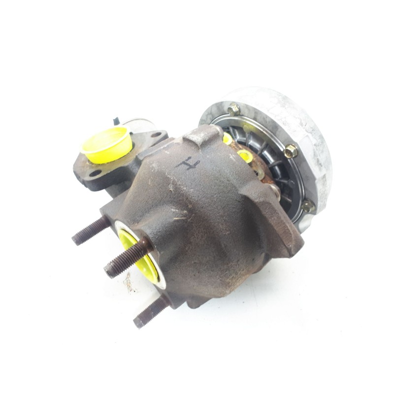 Recambio de turbocompresor para honda accord berlina (cl/cn) 2.2i ctdi executive referencia OEM IAM 72912512 18900RBDE02 IC01442