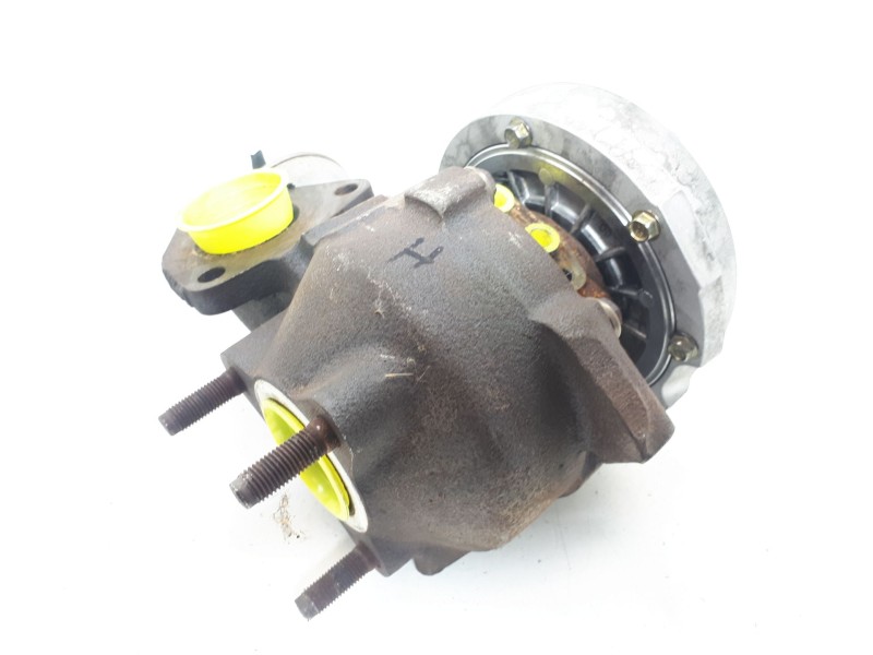 Recambio de turbocompresor para honda accord berlina (cl/cn) 2.2i ctdi executive referencia OEM IAM 72912512 18900RBDE02 IC01442