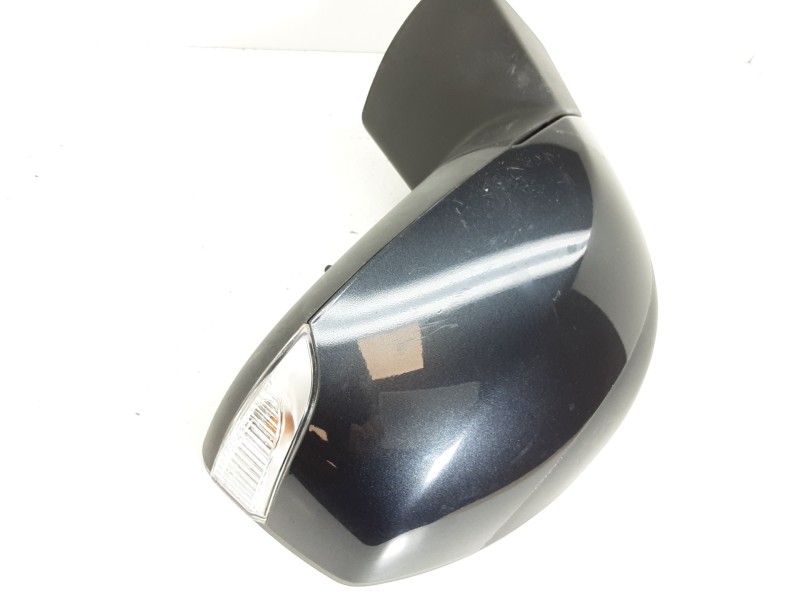 Recambio de retrovisor izquierdo para renault scenic iii dynamique referencia OEM IAM   