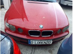 bmw serie 3 berlina (e46) del año 2002