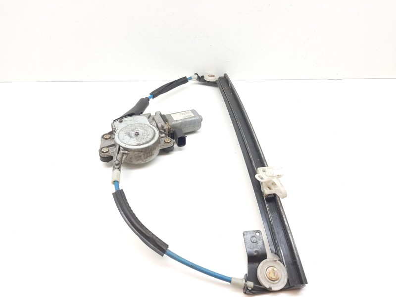 Recambio de elevalunas delantero derecho para alfa romeo 147 (190) 1.9 jtd cat referencia OEM IAM  31162 
