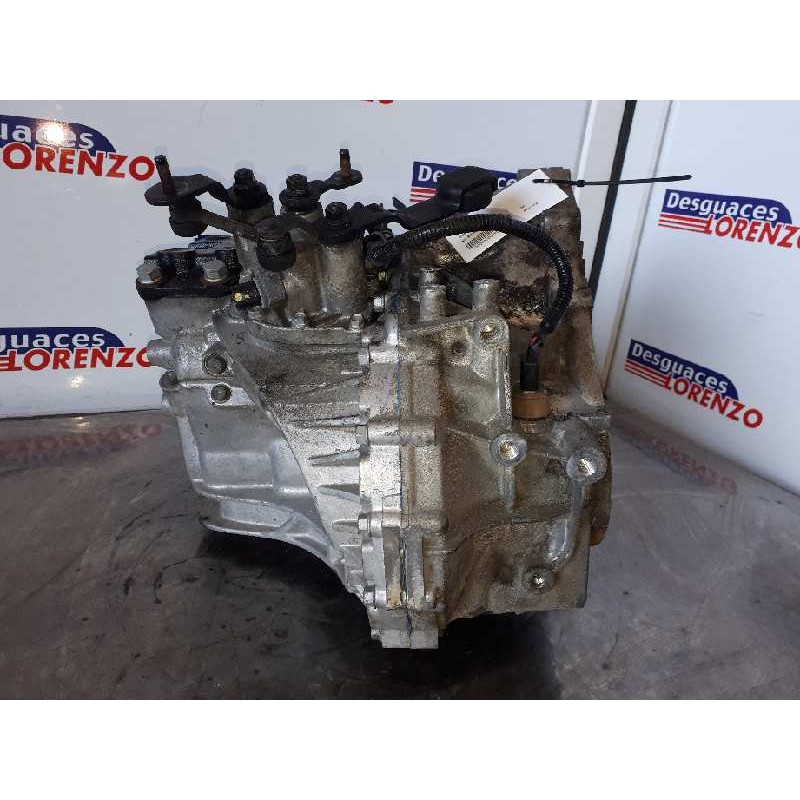 Recambio de caja cambios para kia sportage ex referencia OEM IAM S7115JE  
