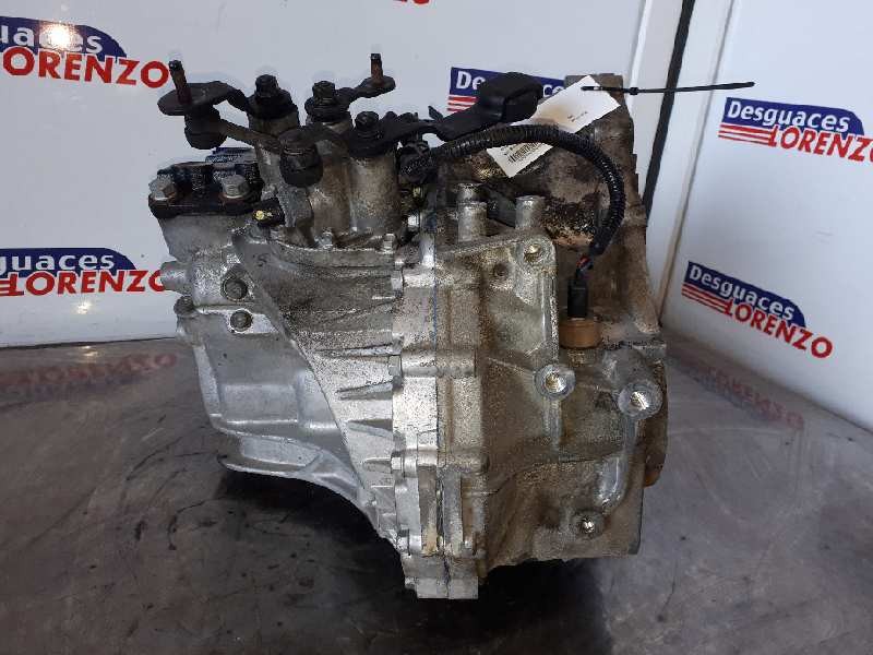 Recambio de caja cambios para kia sportage ex referencia OEM IAM S7115JE  