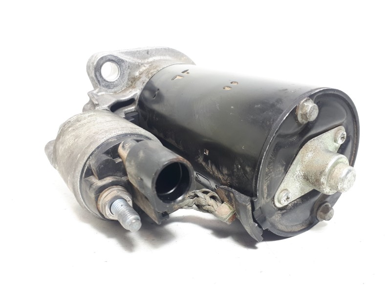 Recambio de motor arranque para seat ibiza (6j5) copa referencia OEM IAM 02Z911023N 0001123028 