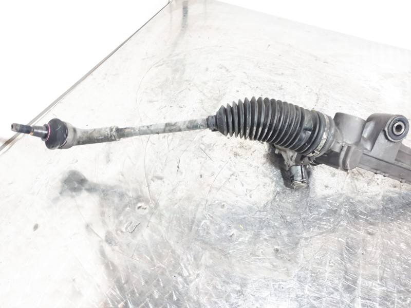 Recambio de cremallera direccion para volkswagen touareg (7l6) tdi v10 referencia OEM IAM 7LE6422055BF 080507B10831 7853993311