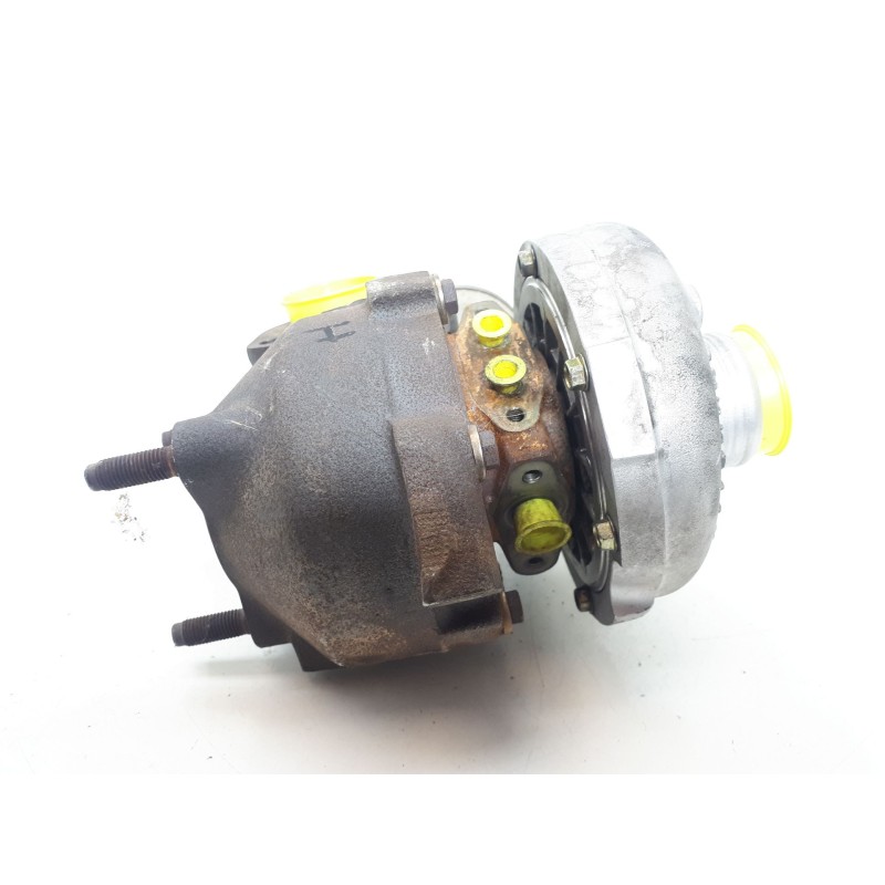 Recambio de turbocompresor para honda accord berlina (cl/cn) 2.2i ctdi executive referencia OEM IAM 72912512 18900RBDE02 IC01442