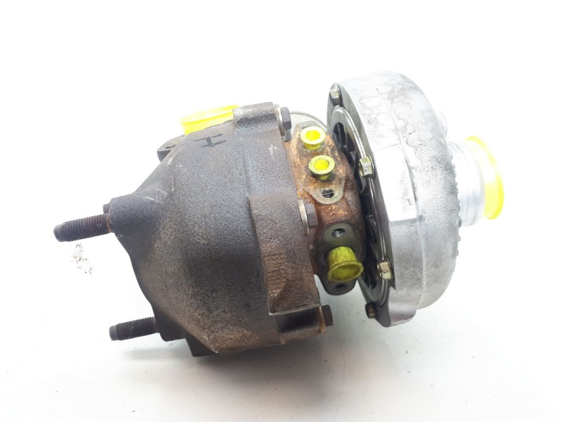 Recambio de turbocompresor para honda accord berlina (cl/cn) 2.2i ctdi executive referencia OEM IAM 72912512 18900RBDE02 IC01442
