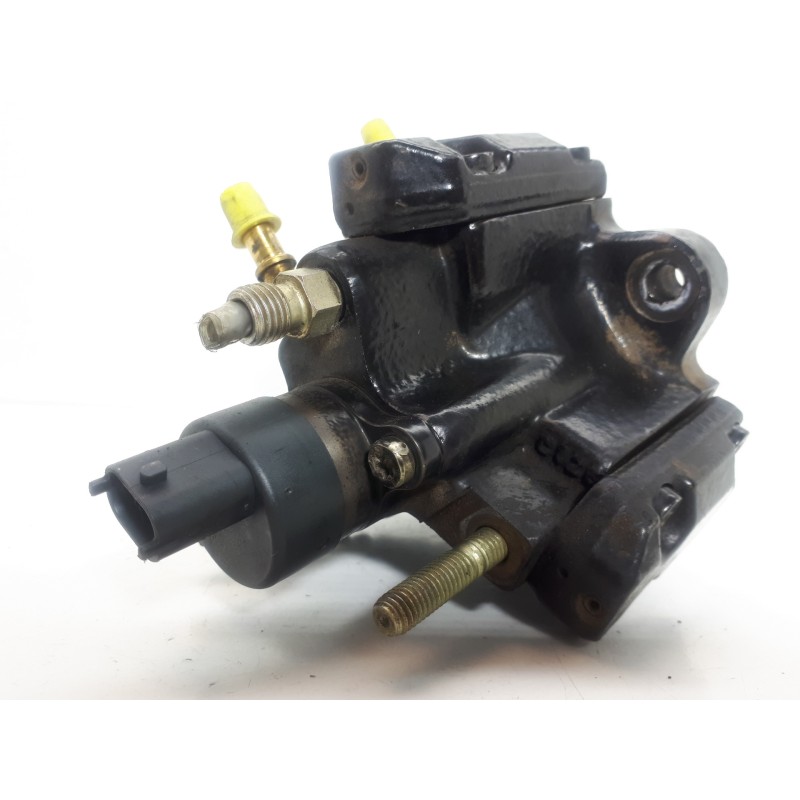 Recambio de bomba inyeccion para renault megane i fase 2 classic (la..) 1.9 dci dynamique referencia OEM IAM 7700111010 04450100