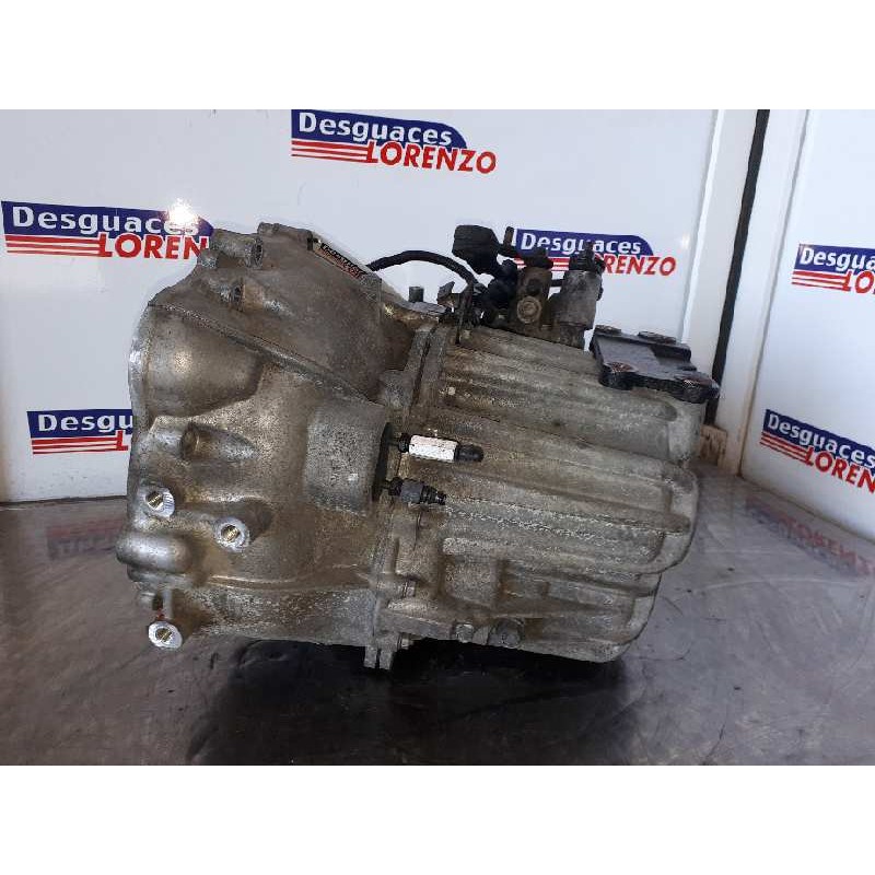 Recambio de caja cambios para kia sportage ex referencia OEM IAM S7115JE  