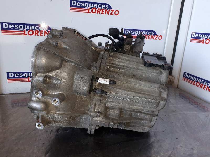 Recambio de caja cambios para kia sportage ex referencia OEM IAM S7115JE  