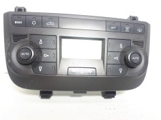 Recambio de mando climatizador para fiat grande punto (199) 1.3 16v jtd cat referencia OEM IAM 735447949 A83014000 