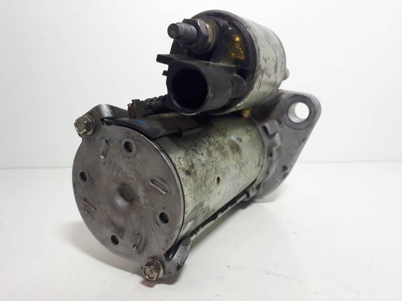 Recambio de motor arranque para seat leon (1p1) comfort limited referencia OEM IAM 02Z911023G D6GS11 