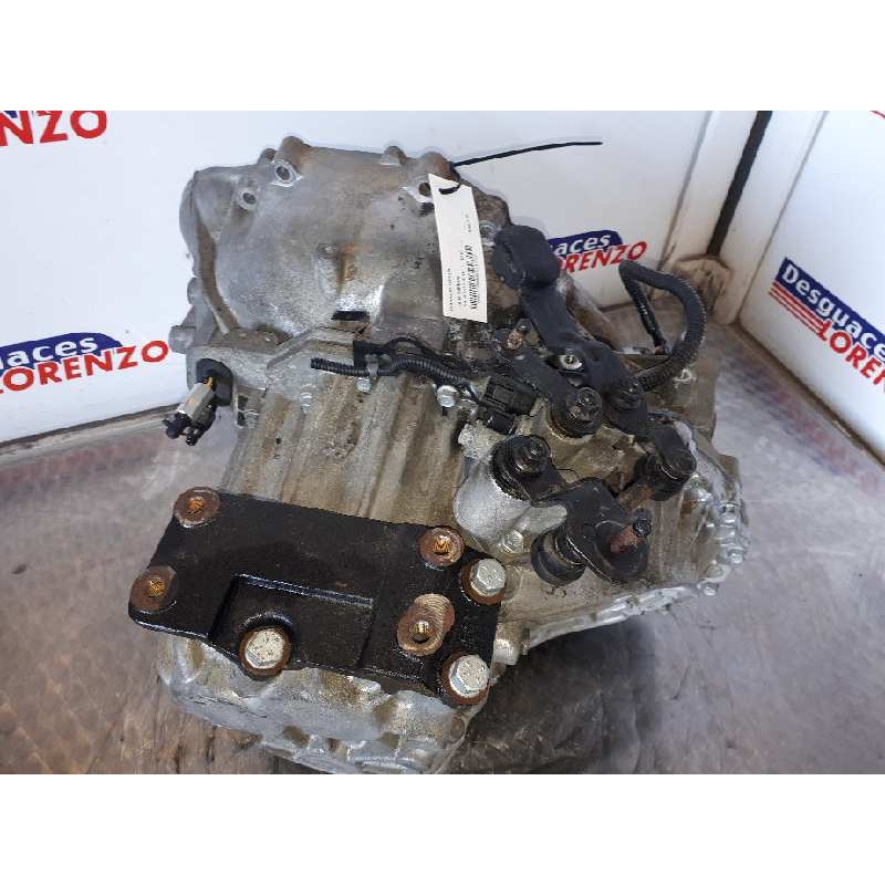 Recambio de caja cambios para kia sportage ex referencia OEM IAM S7115JE  