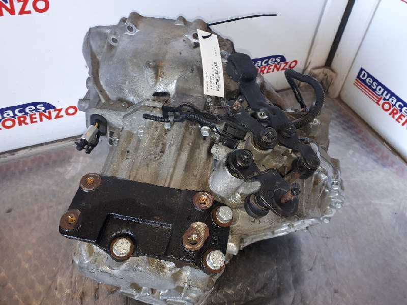 Recambio de caja cambios para kia sportage ex referencia OEM IAM S7115JE  